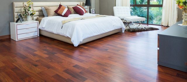 High Quality Wood Flooring In Leeds West Yorkshire
