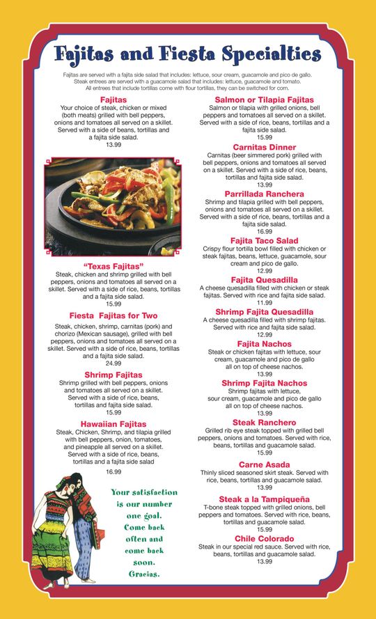 Mexican Food and Margarita Specials Bloomington, IL