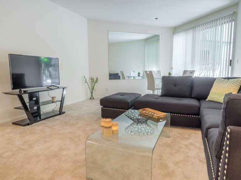 Furnished Apartments Westwood UCLA Student Housing For Rent Near