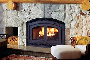 Gas Fireplaces | Concord, CA & Lafayette, CA | River City ...