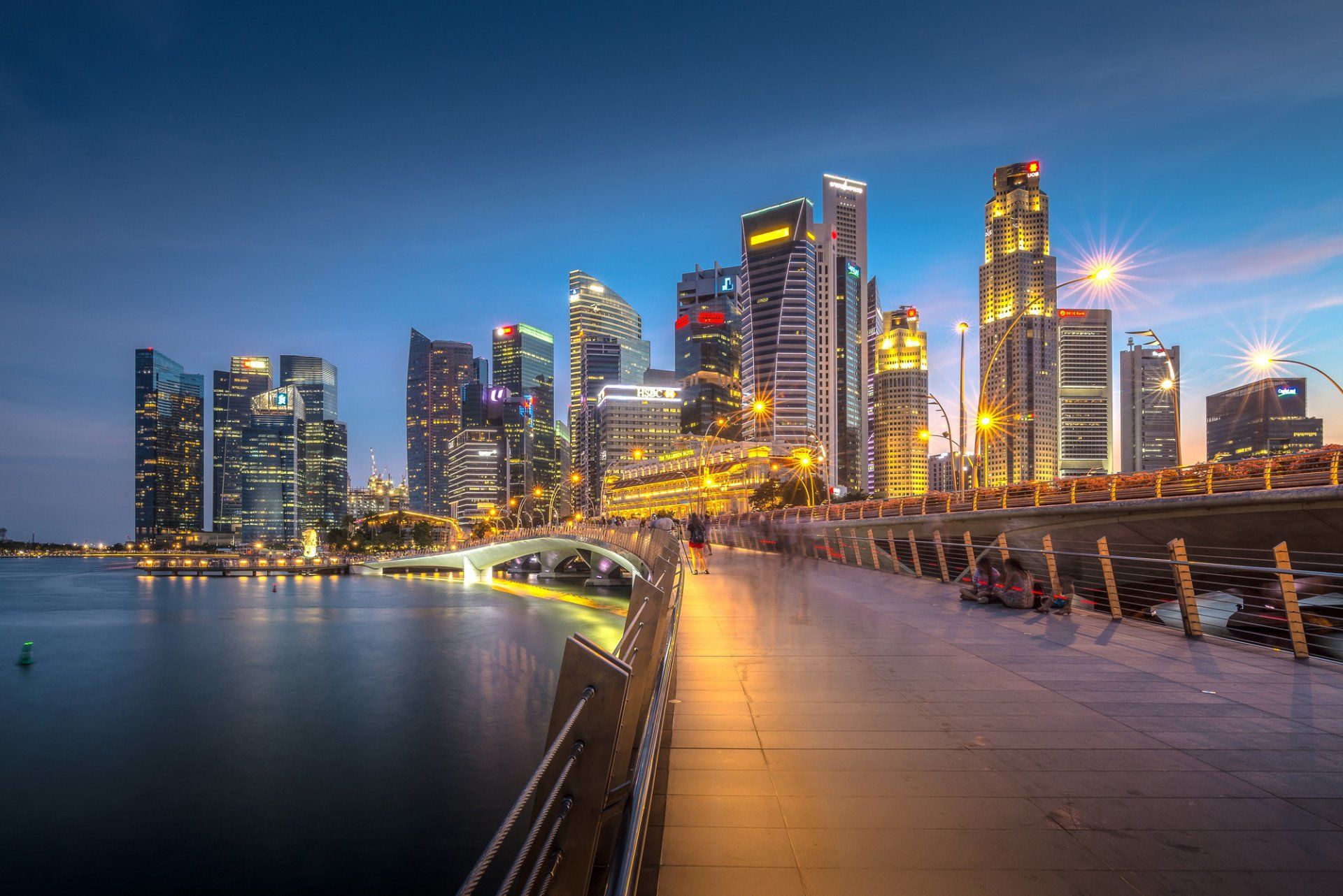 Hire our experienced linguists