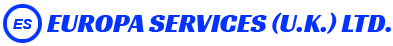 Europa Services (U.K.) Ltd logo