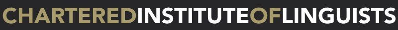 CHARTERED INSTITUTE OF LINGUISTS