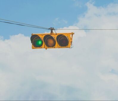 Stop Lights — Westerville, OH — Empower Physio & Wellness Stop Lights — Westerville, OH — Empower Physio & Wellness
