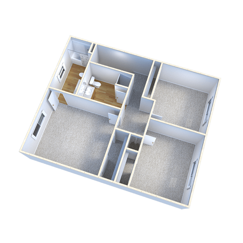 Floor Plans Winfield Property Management