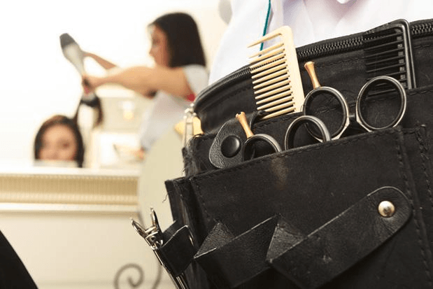 Friseur Newlook Hairstyle In Singen