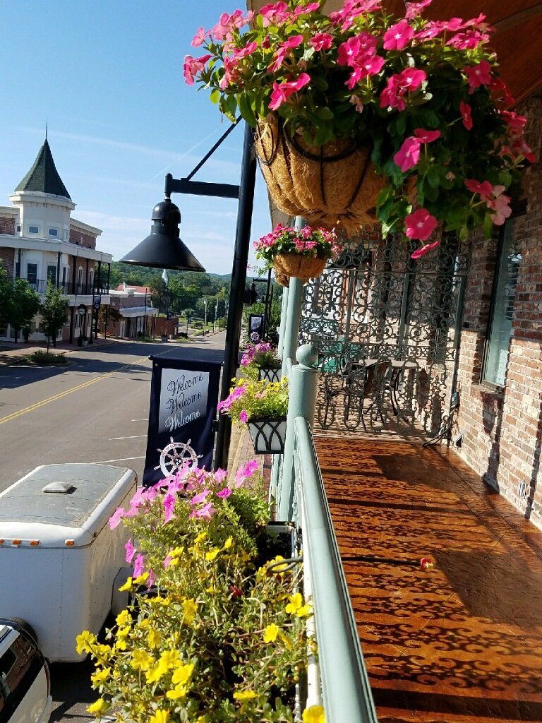 Clifton Marina and RV Park Clifton TN