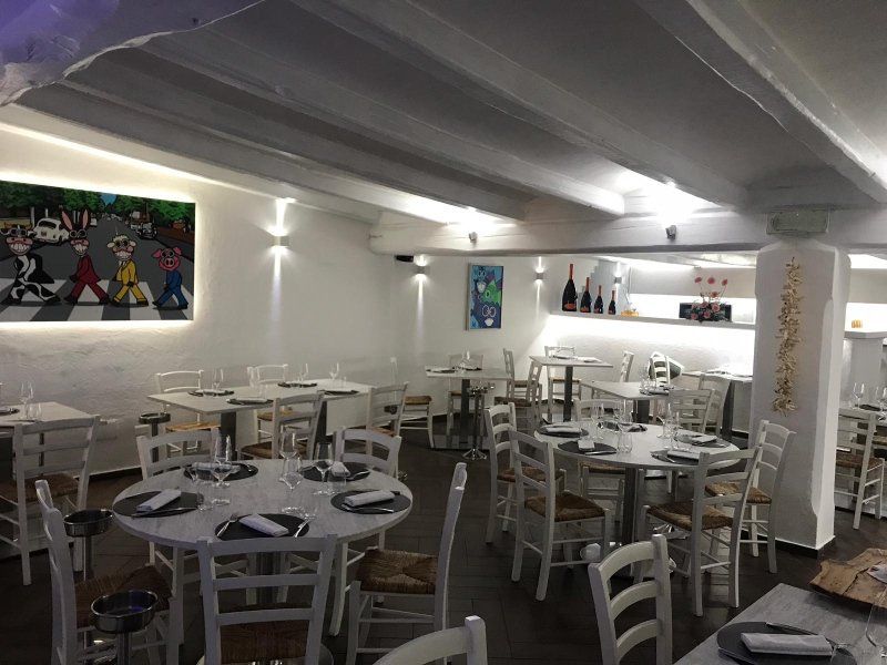 Cucina gallurese Santa Teresa Gallura SS Ristorante Da Thomas Cucina gallurese Santa Teresa Gallura SS Ristorante Da Thomas
