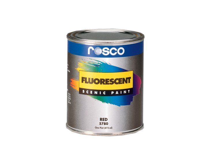 Paint Colours Unlimited Movie and Theatre Paint Rosco Products