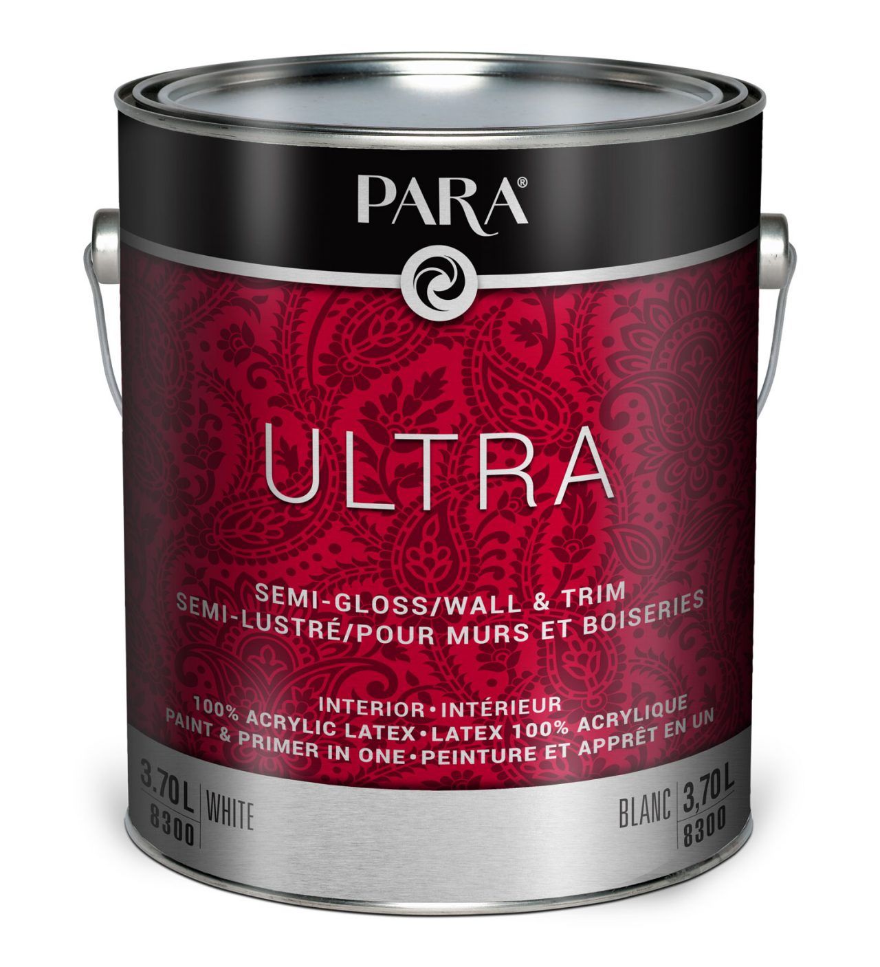 Paint Colours Unlimited We sell Para Paints