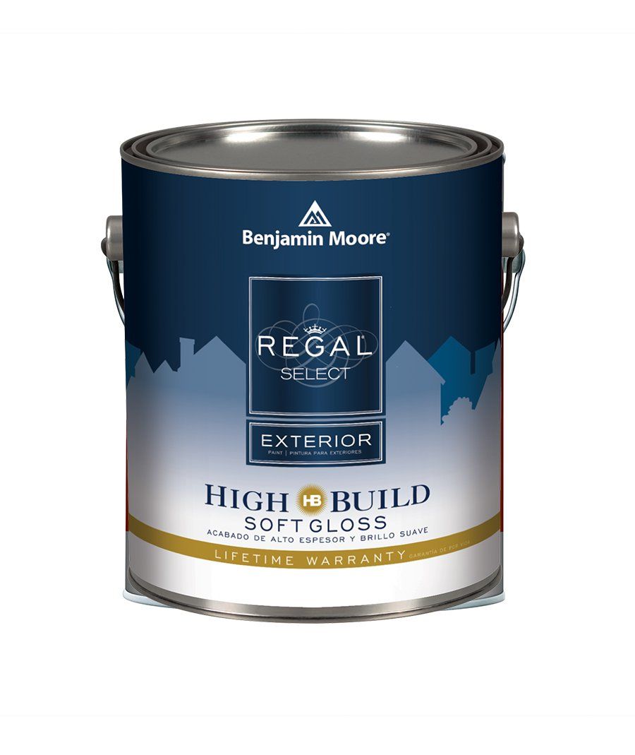 Benjamin Moore Authorized Dealer | Paint Colours Unlimited