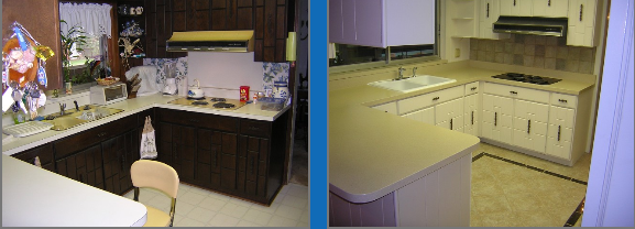 Save 50 Off Countertops Cabinets Bathroom And Kitchen Remodel Costs
