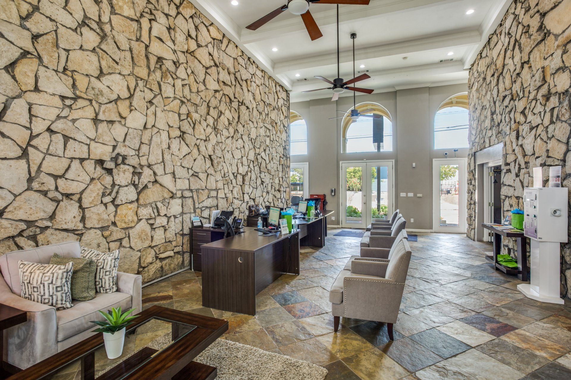 The Lake Lofts Apartment Homes in Dallas Texas