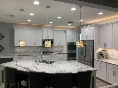 About Face Cabinetry Cabinet Refacing And Remodeling Tampa Fl