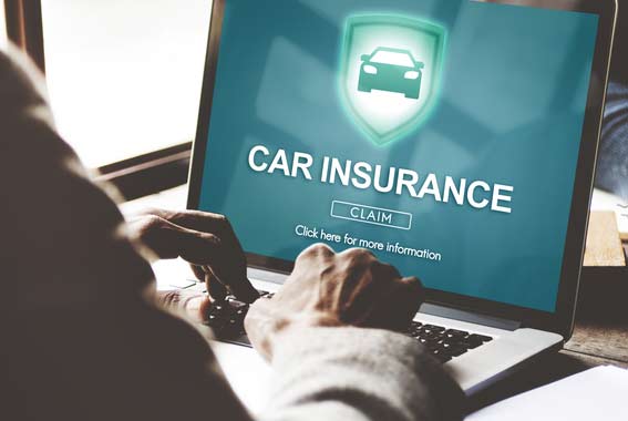 Car Insurance — Protector Windscreens in Mackay, QLD