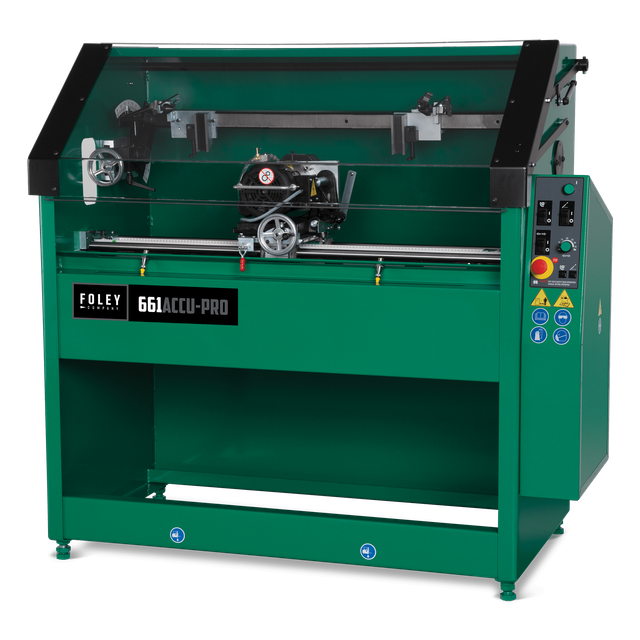 Foley Bedknife Grinders