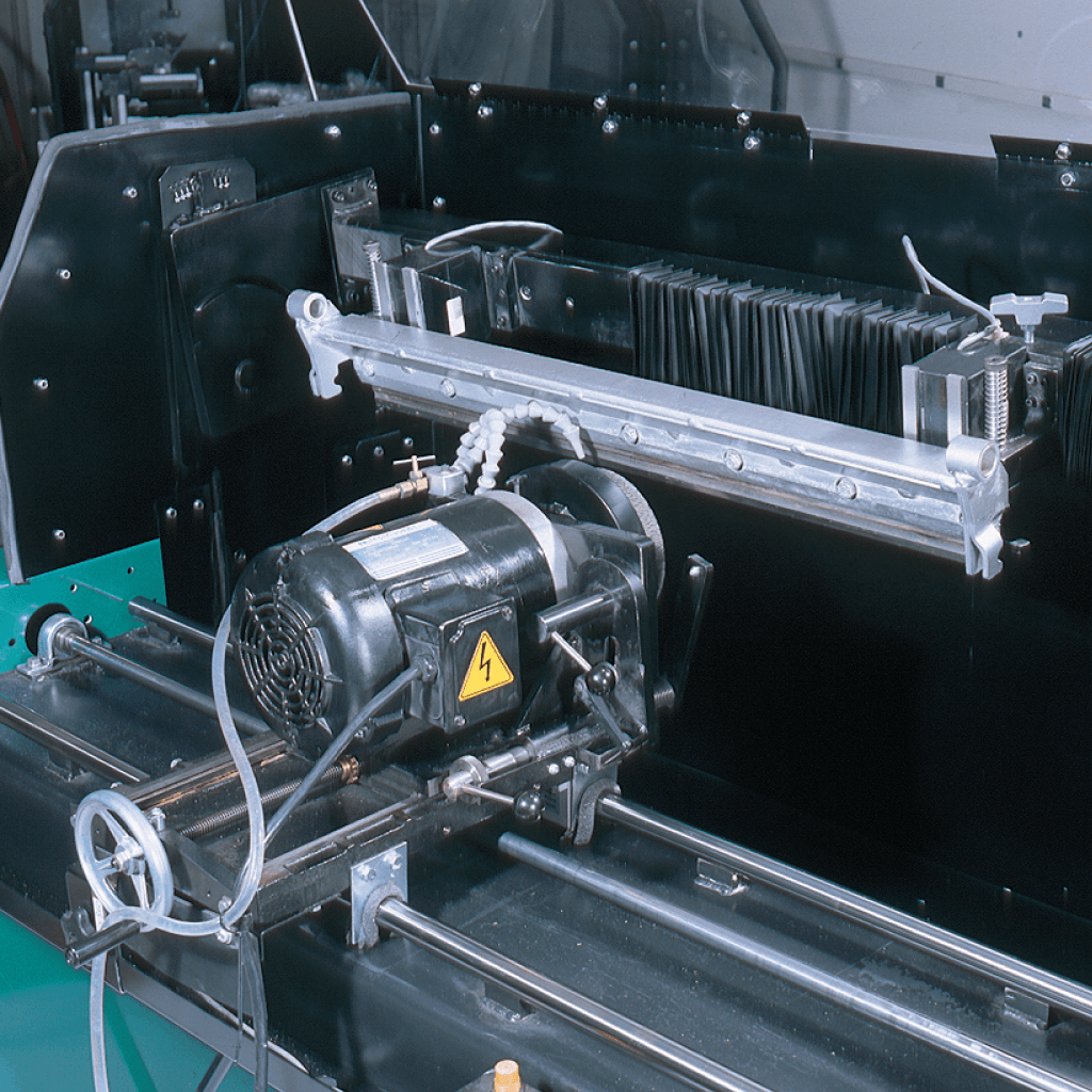 FOLEY 673 AUTOMATIC BEDKNIFE GRINDER