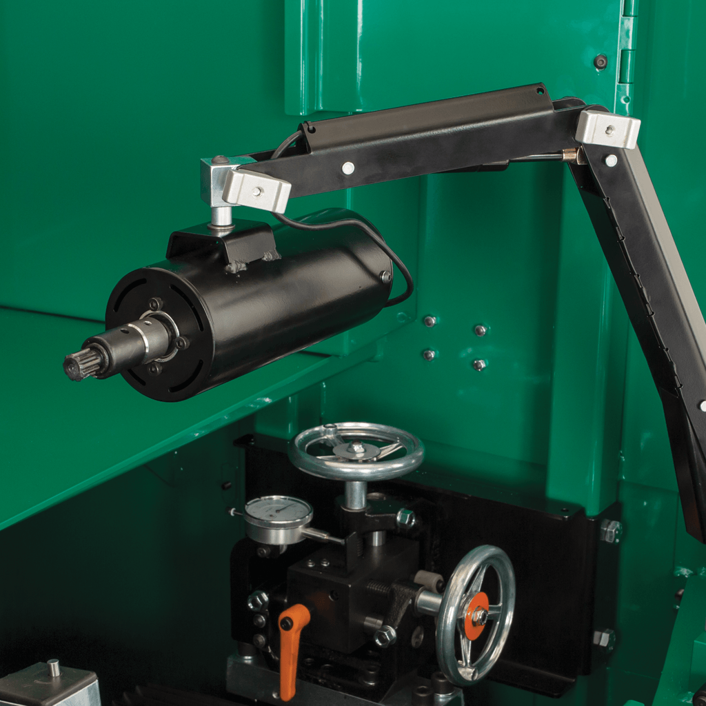 FOLEY 633 ACCUPRO REEL GRINDER