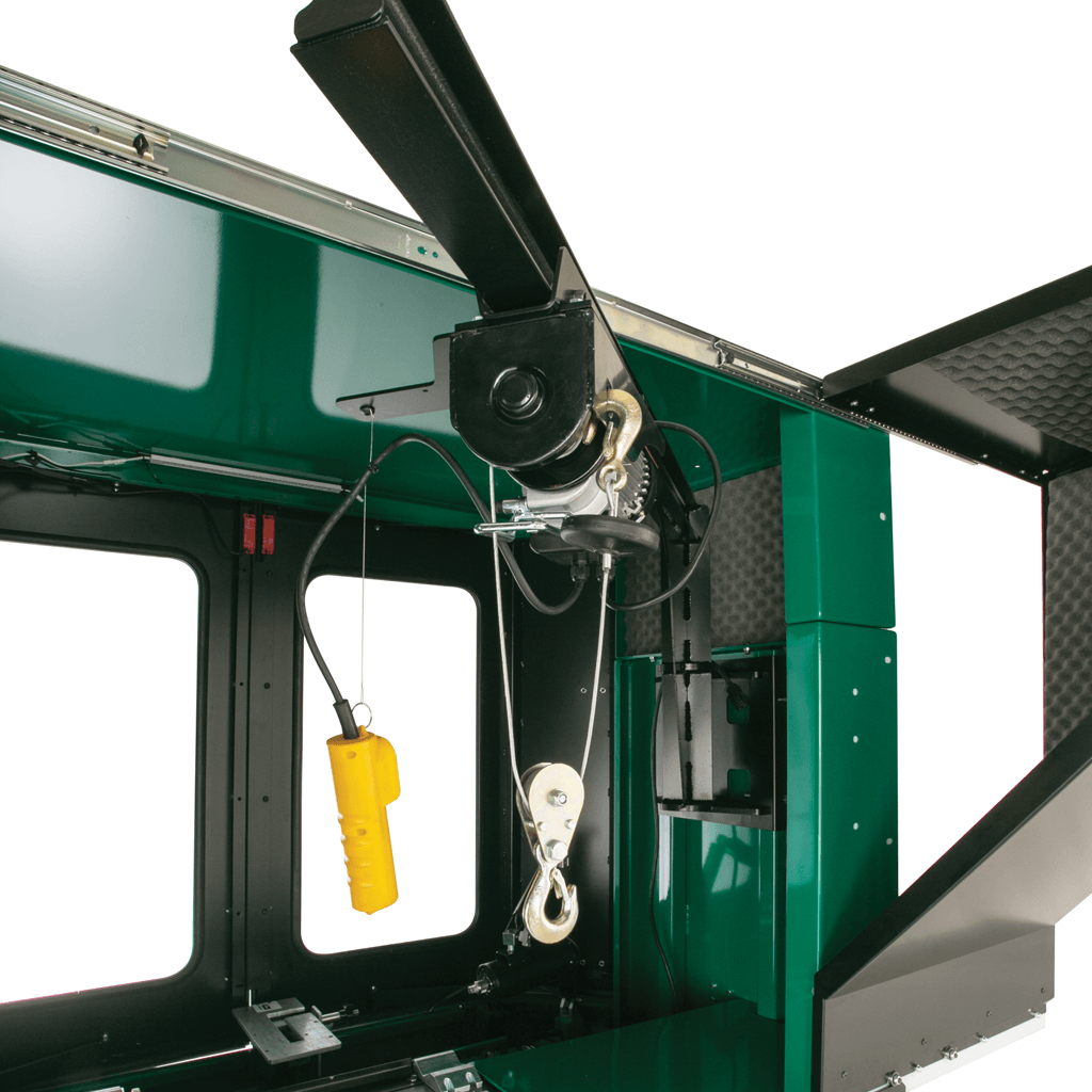 FOLEY 653 ACCUMASTER REEL GRINDER