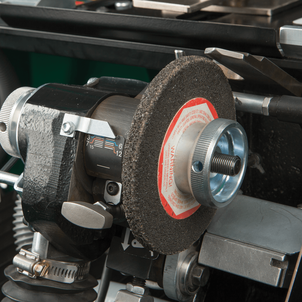 FOLEY 633 ACCUPRO REEL GRINDER