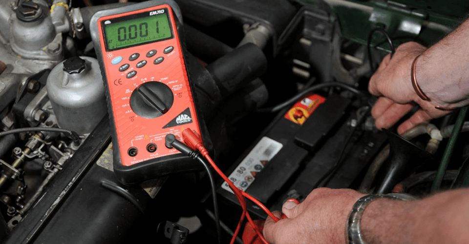 Vehicle ECU repairs and replacements in Malton