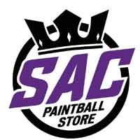Hours & Directions | SAC Paintball Store