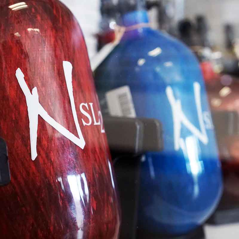 SAC Paintball Sacramento's Best Paintball Store