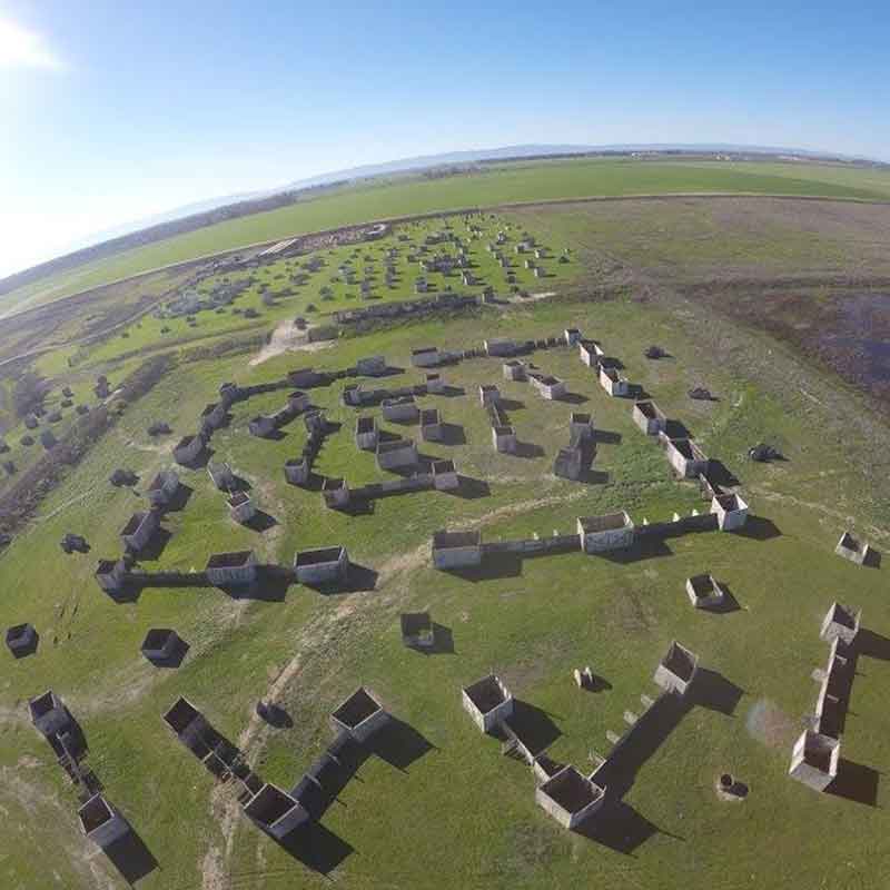 Best Sacramento Paintball Parks & Fields Sac Paintball Store