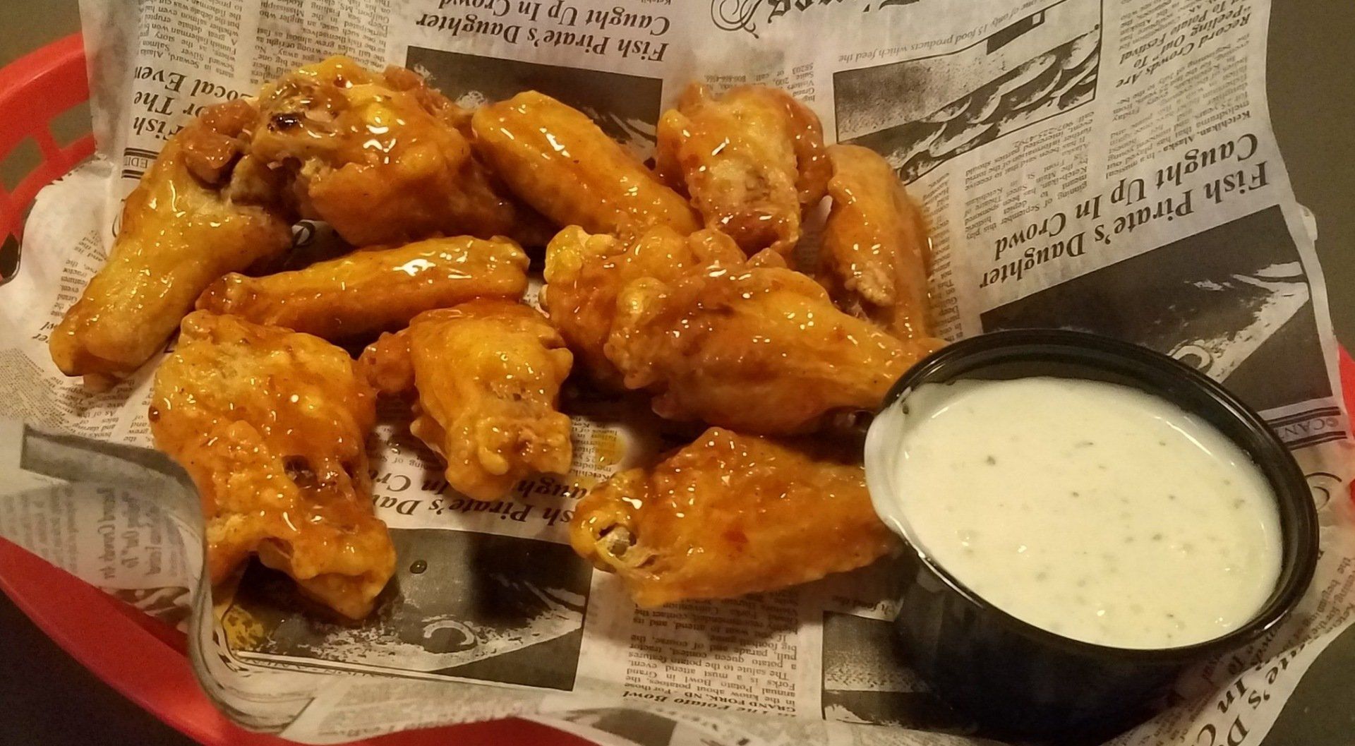 Our Delicious Menu Parkway Pizza Evansville, IN