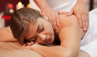 Kim's therapeutic massage Clearance