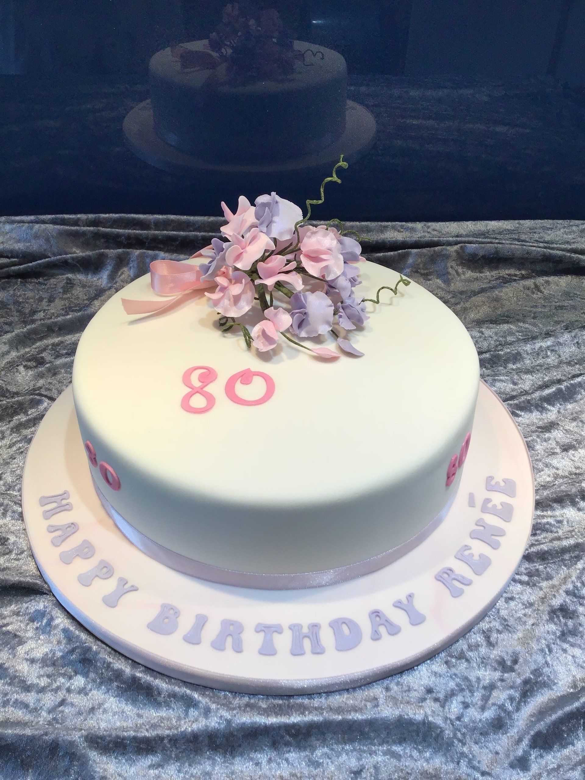 Special occasion cakes | The Lilac House