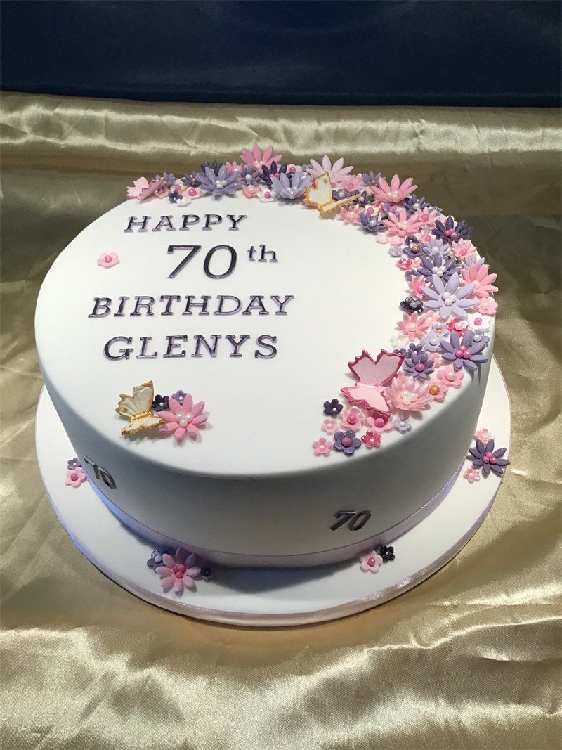 Special occasion cakes | The Lilac House