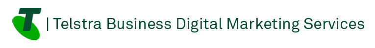 Telstra Business Digital Marketing Services