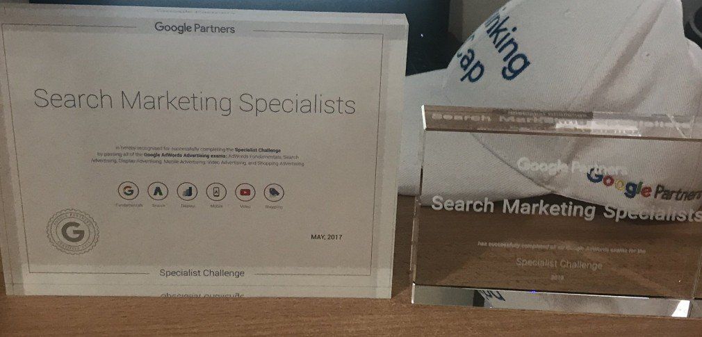 Google Specialist Gold Coast 
