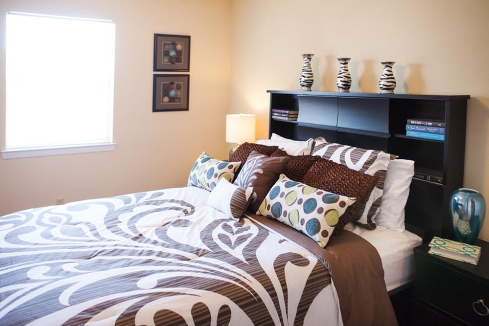 Luxury Living in Little Rock, AR PROSPER Pleasant Valley Apartment Homes