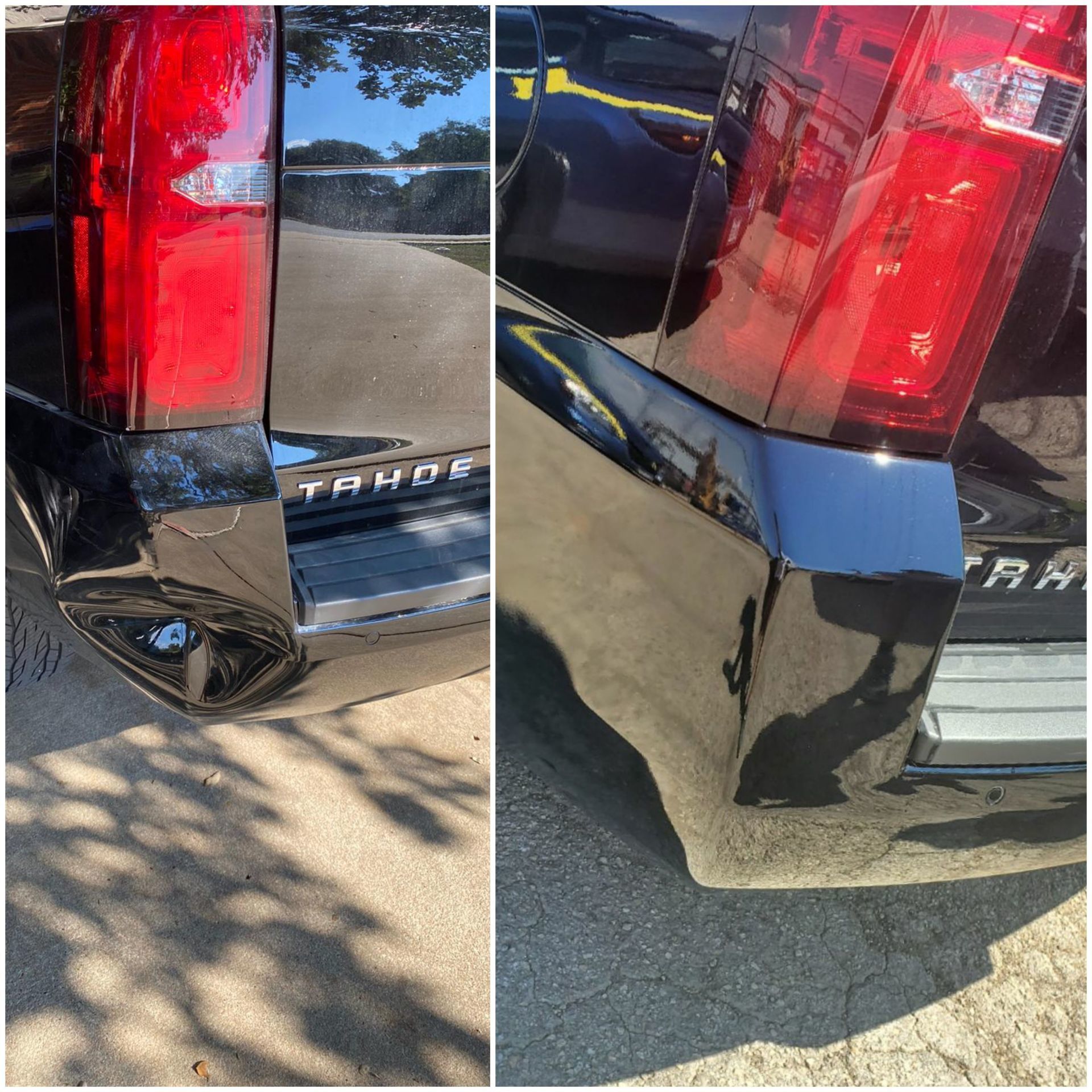 Discount Body Shop Austin Auto Body Shop