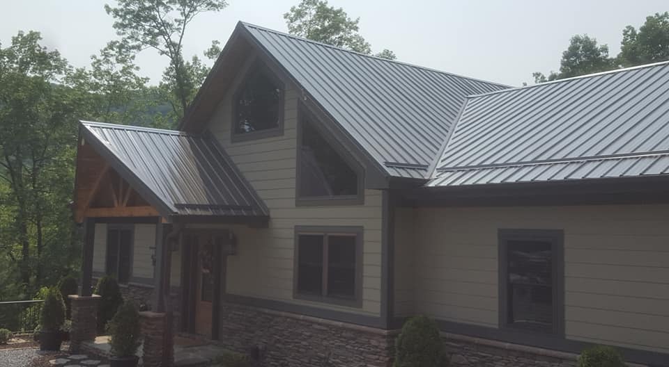 Roofing Gutters Hickory, NC Piedmont Roofing & Siding