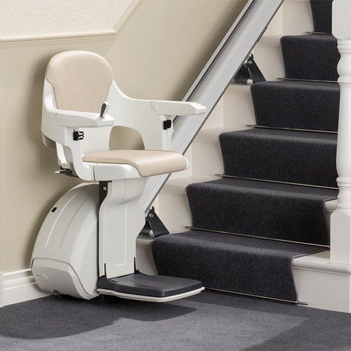 Stairlift installation Bewick Mobility Gateshead