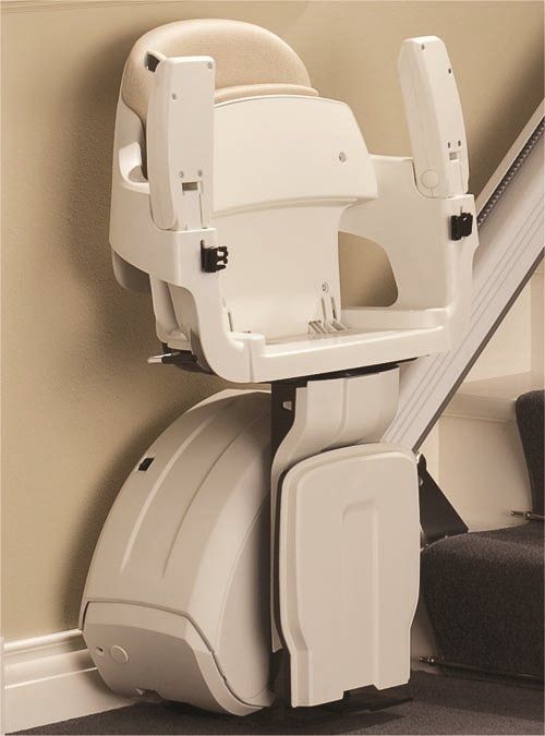 Stairlift installation Bewick Mobility Gateshead