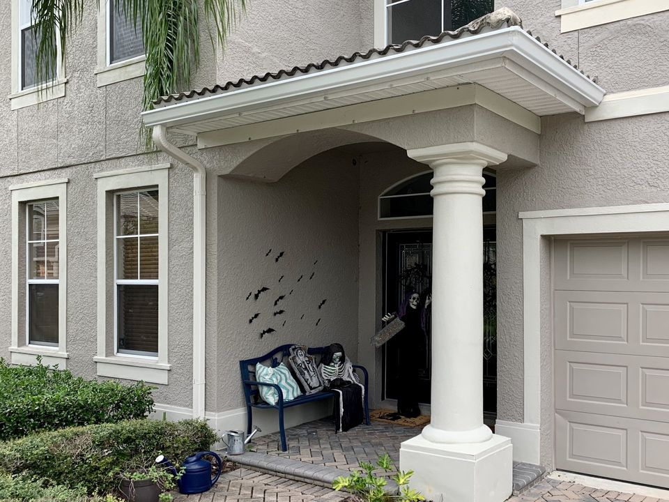 Gutter Gallery Seamless Gutter Installations in Tampa & Central FL