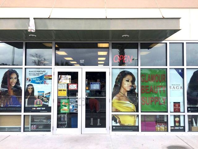 About Glamour Beauty Supply Hair Care Supplies Beauty Products Beaufort Sc
