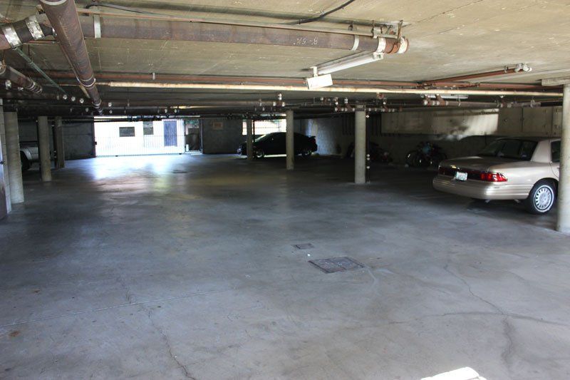 Burbank - Braemar Management