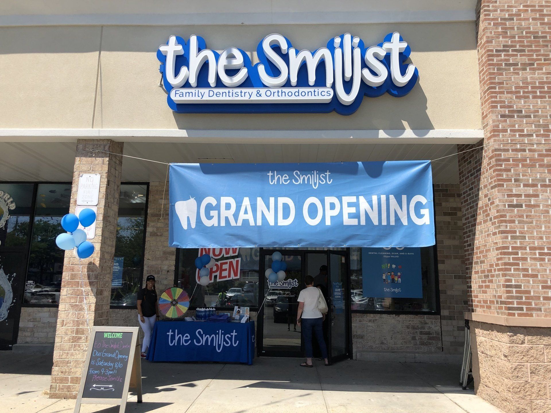 The Smilist Dental Woodside