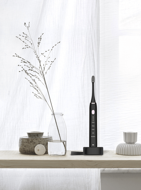 sonic plus toothbrush