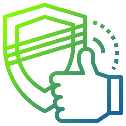 Icona - Affidabilità