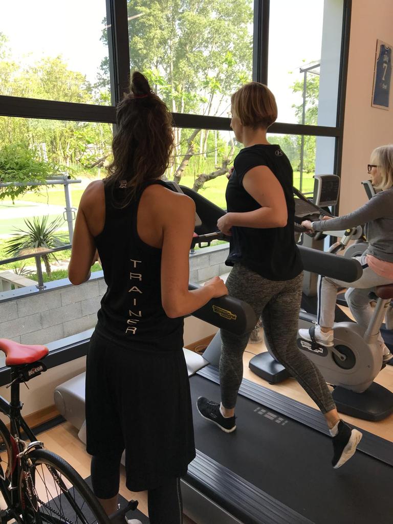 mantenimento fisico-scheletrico