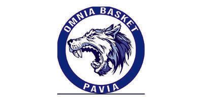 Basket Pavia logo