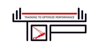 Training to optimize performance logo