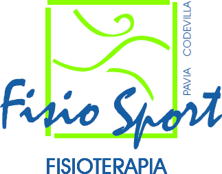 FISIOSPORT PAVIA-LOGO