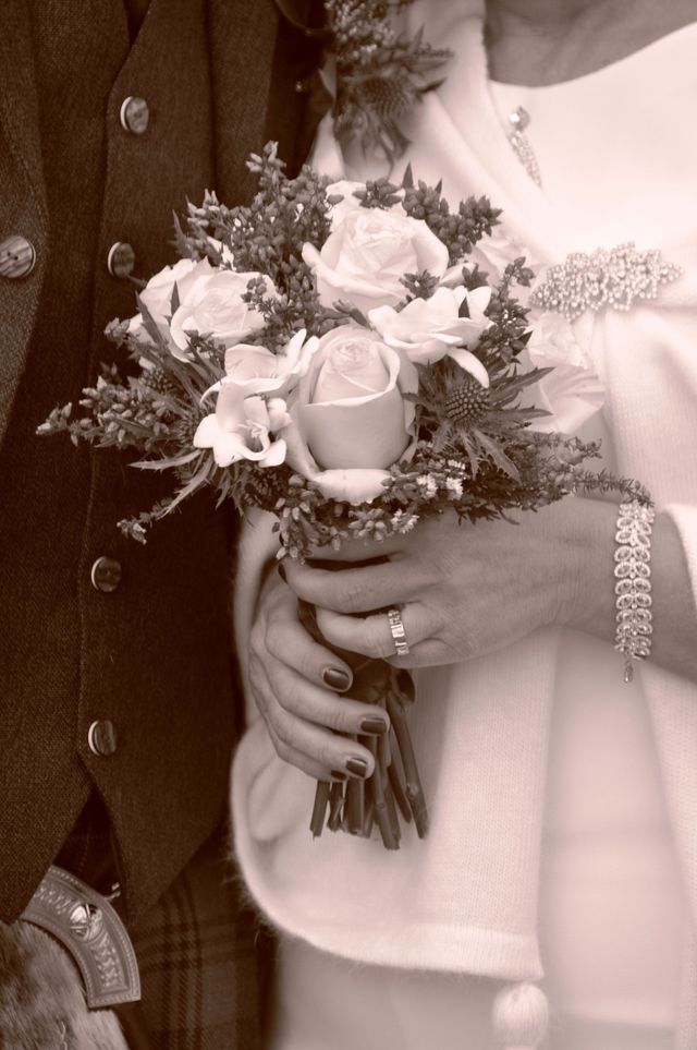 Spiritual Orkney Offer Fully Legal Pagan Weddings In Orkney